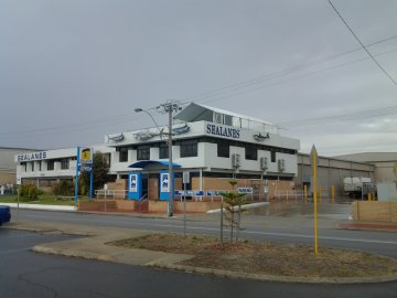 6m Structure