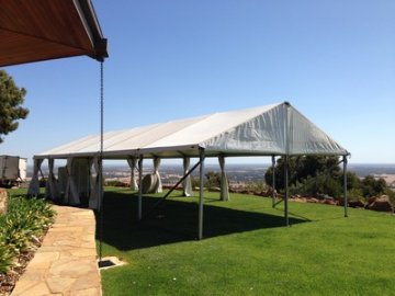 6m Structure