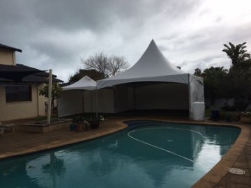 Party Marquee