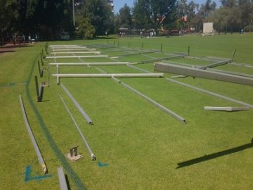 10m Set Up