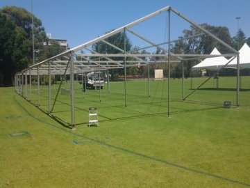 10m Set Up