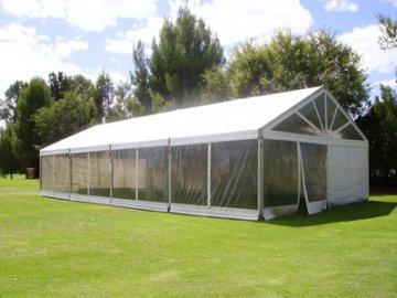 Wedding Marquee