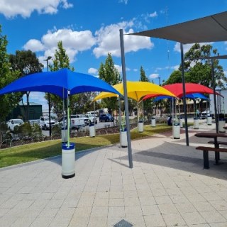 6m-x-6m-shade-dome-hire-perth-uv-rated-party-shelter