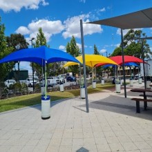 6m-x-6m-shade-dome-hire-perth-uv-rated-party-shelter