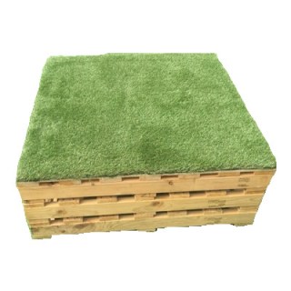grass-ottoman-seating-hire-perth