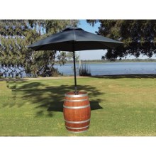 Wine Barrel Hire