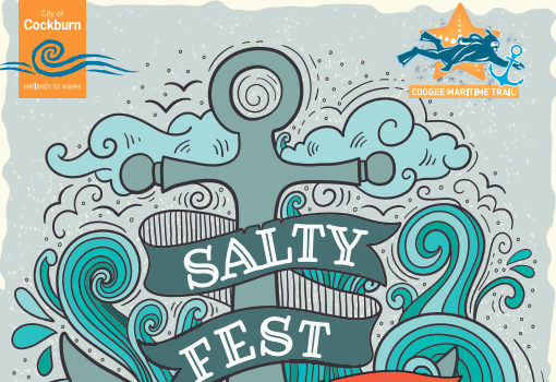 Salty Fest