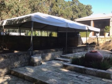 Party Marquee