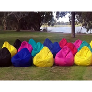 Bean Bags Hire