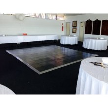 Dance Floor Hire